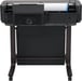 Stampante HP Designjet T630 da 24 pollici edizione 2025