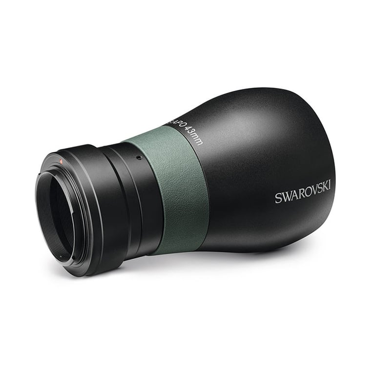 SWAROVSKI Système optique TLS APO 43mm + DRX Neuf