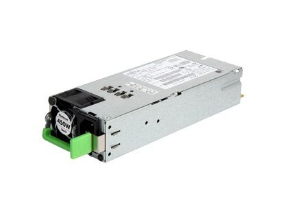 Fuente de alimentación para PC Fujitsu S26113-F575-L13 450 W