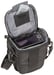 Borsa a tracolla Case Logic BRCS-101 Nero