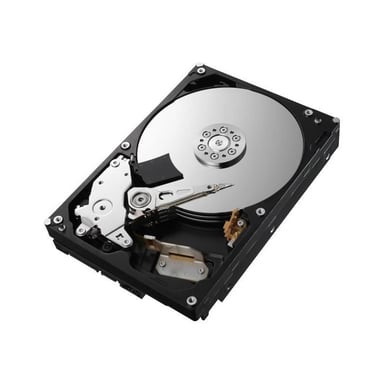 Toshiba P300 3,5'' 4000 GB Serie ATA III