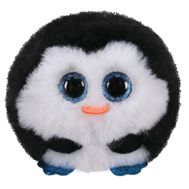 Ty Waddles