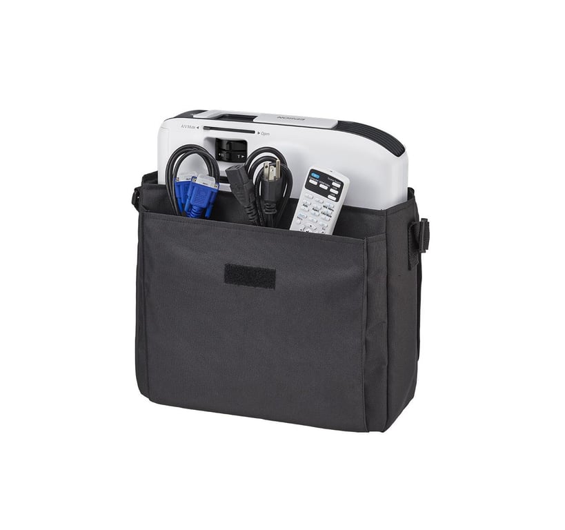 Epson Soft Carry Case ELPKS70 V12H001K70 - vue 2