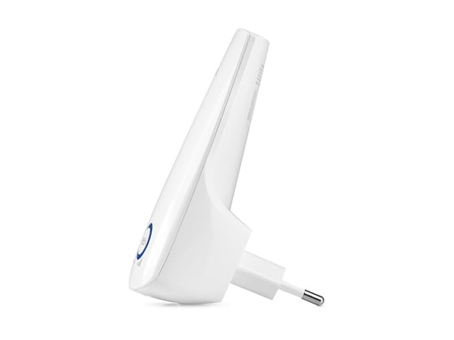 TP-Link TL-WA850RE Transmisor y receptor de red Blanco 10, 100 Mbit/s