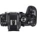 Canon EOS R6 Boîtier MILC 20,1 MP CMOS 5472 x 3648 pixels Noir