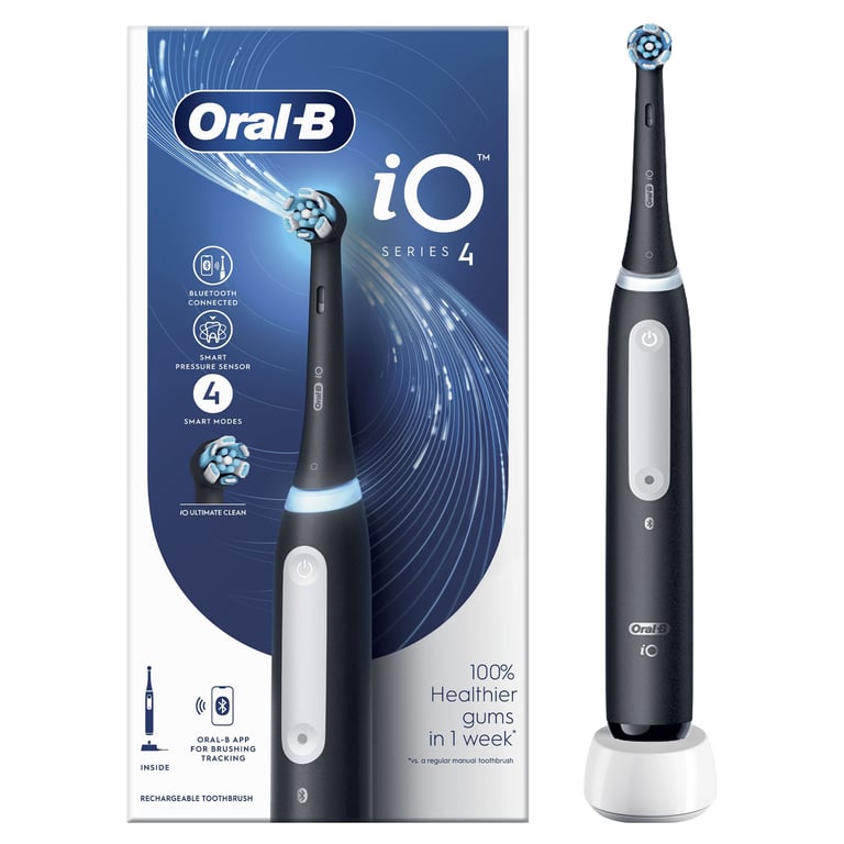 Oral B iO Series 4 - vue 4