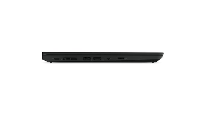 T1A Lenovo ThinkPad P14s Gen 2 Refurbished Intel® Core™ i5 i5-1145G7 Estación de trabajo móvil 35,6 cm (14'') Full HD 16 GB DDR4-SDRAM 512 GB SSD Windows 11 Pro Alemán Negro