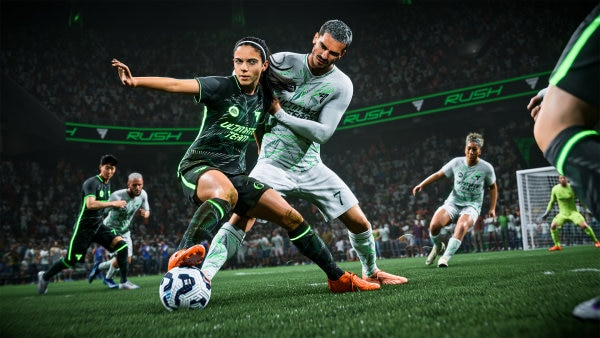 EA Sports FC 25 (PS5) - Neuf