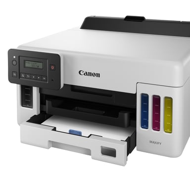 Canon MAXIFY GX5050 Stampante a getto d'inchiostro a colori 600 x 1200 DPI A4 Wifi