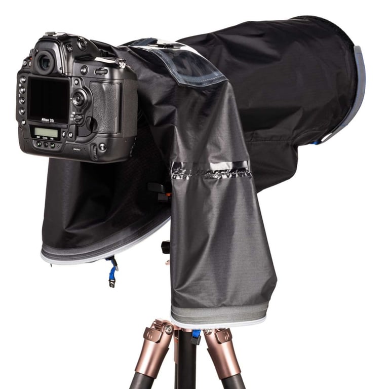 THINK TANK Emergency rain cover Large Neuf