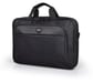 Port Designs HANOI II Bolsa para portátil 35,6 cm (14'') Messenger Bag Negro
