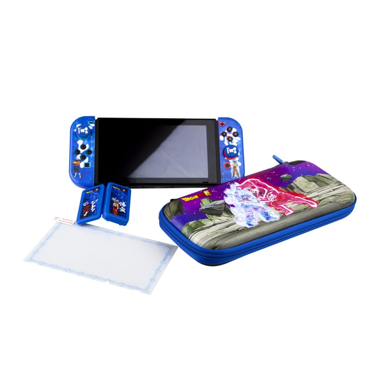 FR TEC DBSWPACKUNI accessoire de console de jeux Régler Neuf