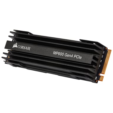Corsair MP600 M.2 2 To PCI Express 4.0 3D TLC NAND NVMe