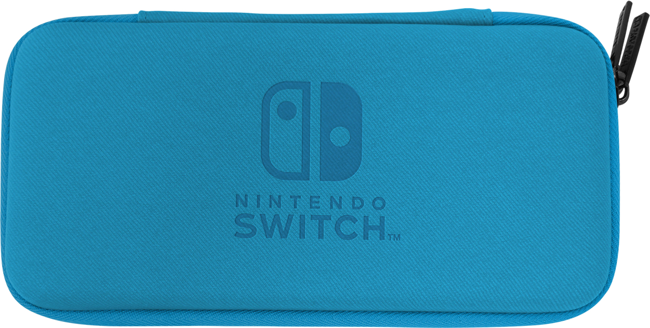 Nintendo Switch Slim Tough Pouch Switch Lite - vue 2