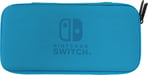 Hori NS2-012U funda para consola portátil Funda protectora rígida Nintendo Azul