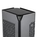 Cooler Master NCORE 100 MAX Small Form Factor (SFF) Grigio 850 W