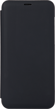 Folio Huawei Y7 2018 Wallet Designed for Huawei Noir Design For Huawei