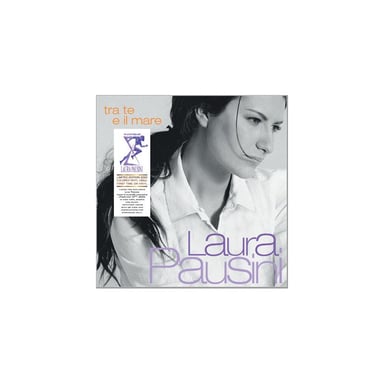 Tra Te E Il Mare Edizione Limitata Vinile Viola