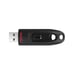 SanDisk Ultra lecteur USB flash 512 Go USB Type-A 3.2 Gen 1 (3.1 Gen 1) Noir