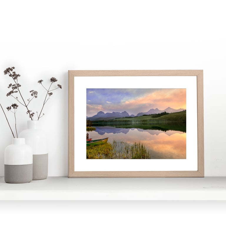 Papier photo HP Advanced à finition brillante 25 feuillesA4210 x 297 mm Q5456A - vue 10