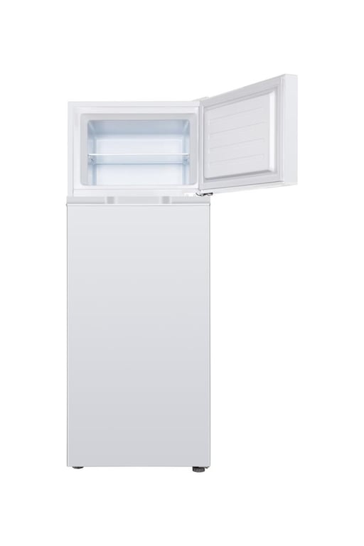 TCL Réfrigérateur 2 portes RF207TWE1 207L Classe E Blanc - vue 6