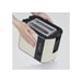 Severin AT 9576 Tostapane 800 W Beige con 2 fessure