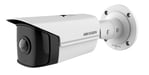 Hikvision DS-2CD2T45G0P-I Bala (forma) Cámara de seguridad IP Exterior 2688 x 1520 Pixeles Techo/pared