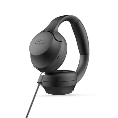 DCU Advance Tecnologic 34152515 auricolari/cuffie True Wireless Stereo (TWS) Chiamate/Musica/Sport/Tutti i giorni Nero