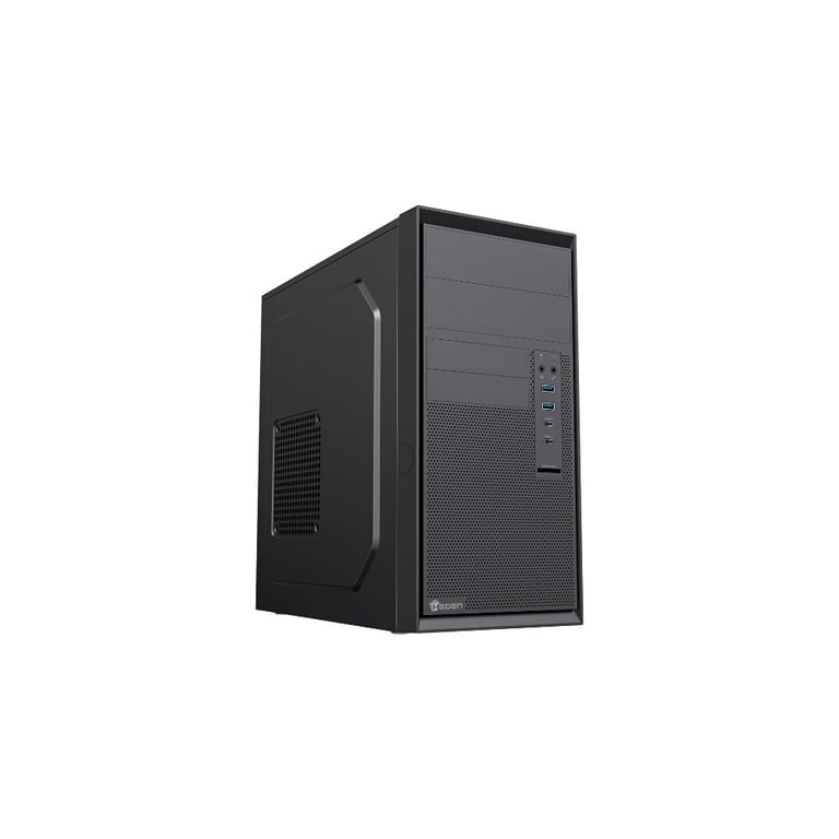 Heden AERO 2 - vue 3