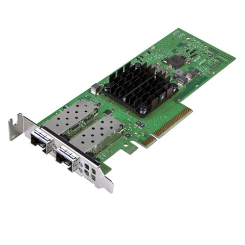 DELL 540 BDID carte réseau Interne Ethernet / Fiber 25000 Mbit/ Neuf