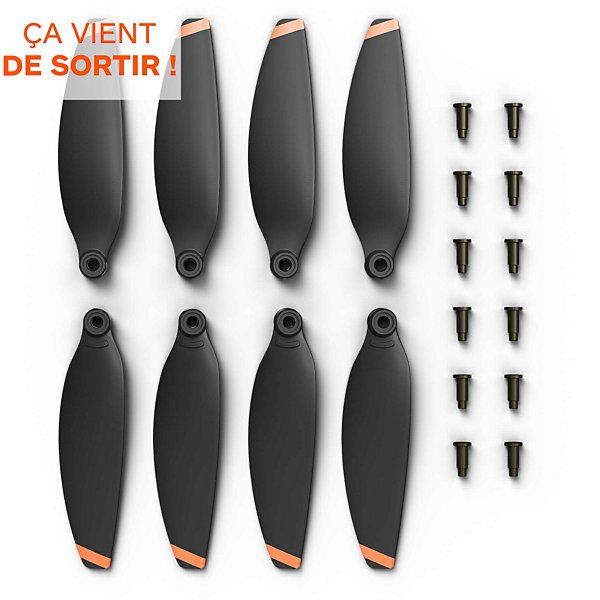 DJI Mini 2 Hélice - vue 4