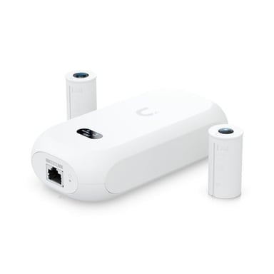Ubiquiti Networks UVC-AI-Theta Cámara de seguridad IP Interior y exterior 3264 x 2448 píxeles