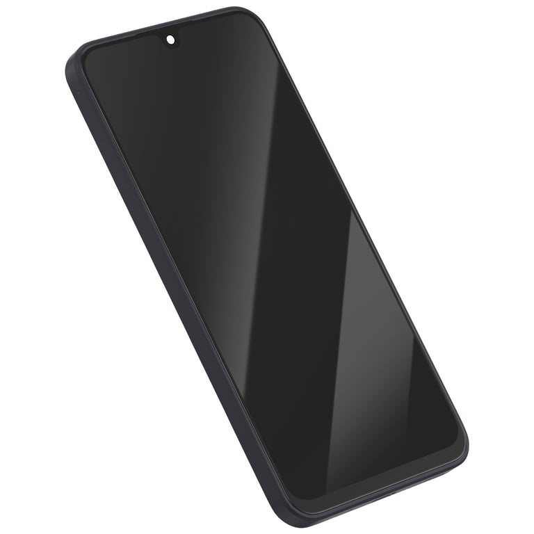 Samsung Écran pour Samsung A16 4G LCD + Vitre Tactile + Châssis Original - vue 4