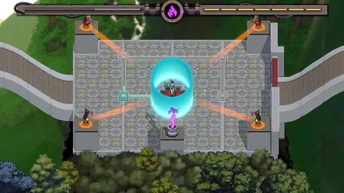 Terracota Edición Coleccionista Nintendo SWITCH