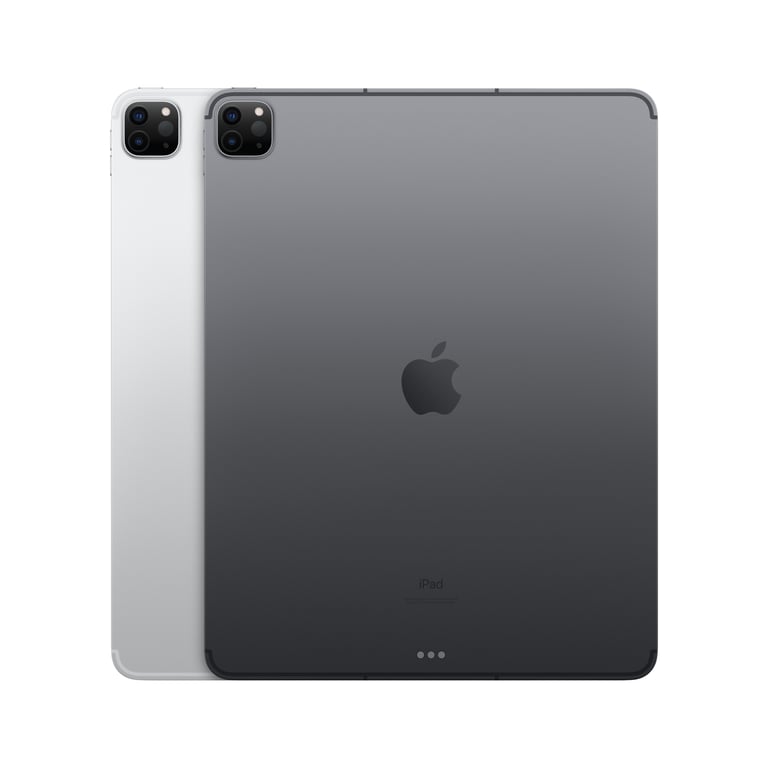 Apple iPad Pro 5G Apple M TD-LTE & FDD-LTE 512 GB 32,8 cm (12.9