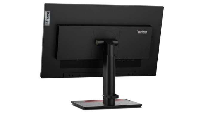 Lenovo ThinkVision T24m-29 60,5 cm (23,8'') 1920 x 1080 píxeles Full HD IPS Negro