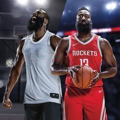 Electronic Arts NBA Live 18 - The One Edition