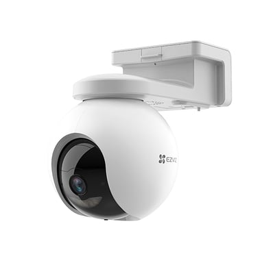 EZVIZ HB8 Cámara de seguridad IP esférica para exteriores 2560 x 1440 píxeles Techo/pared