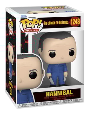 FUNKO POP! 63984 collectible figure