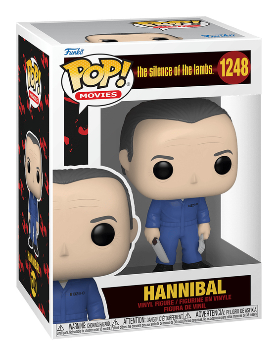 FUNKO POP! 63984 collectible figure Neuf