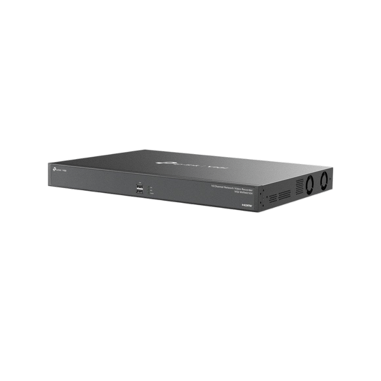 Enregistreur vidéo réseau Tp Link VIGI NVR4016H - vue 2