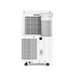 Climatiseur Portable Réversible 12000 Btu - Refroidissement & Chauffage