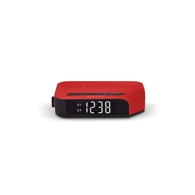 Schneider Radio-réveil SC310R