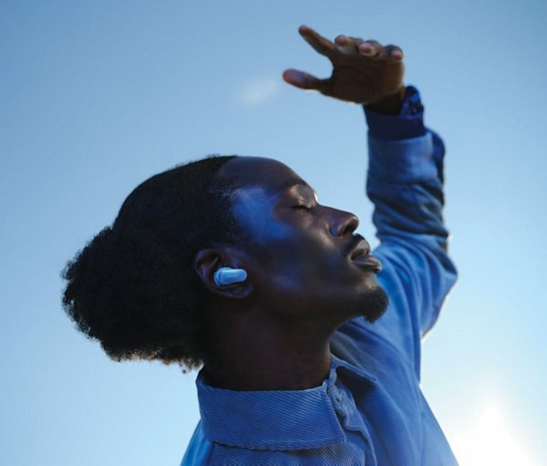 QuietComfort Ultra à réduction de bruit ciel Neuf - vue 3