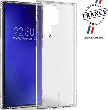 Cover Rinforzata per Samsung Galaxy S22 Ultra 5G PULSE