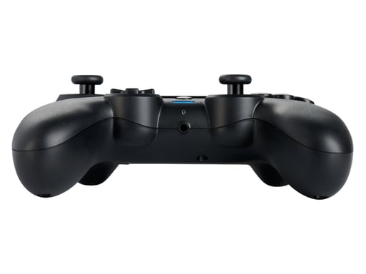 NACON Asymmetric Wireless Noir Bluetooth/USB Manette de jeu Analogique/Numérique PC, PlayStation 4
