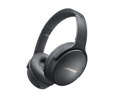 Bose QuietComfort 45 Gris Reconditionné - vue 3