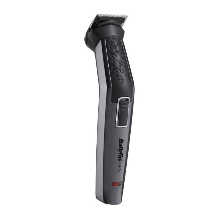 Tondeuse Multi-Usages BaByliss MT727E – 10 en 1, Lames Carbone-Titane, Autonomie 60 min - vue 2