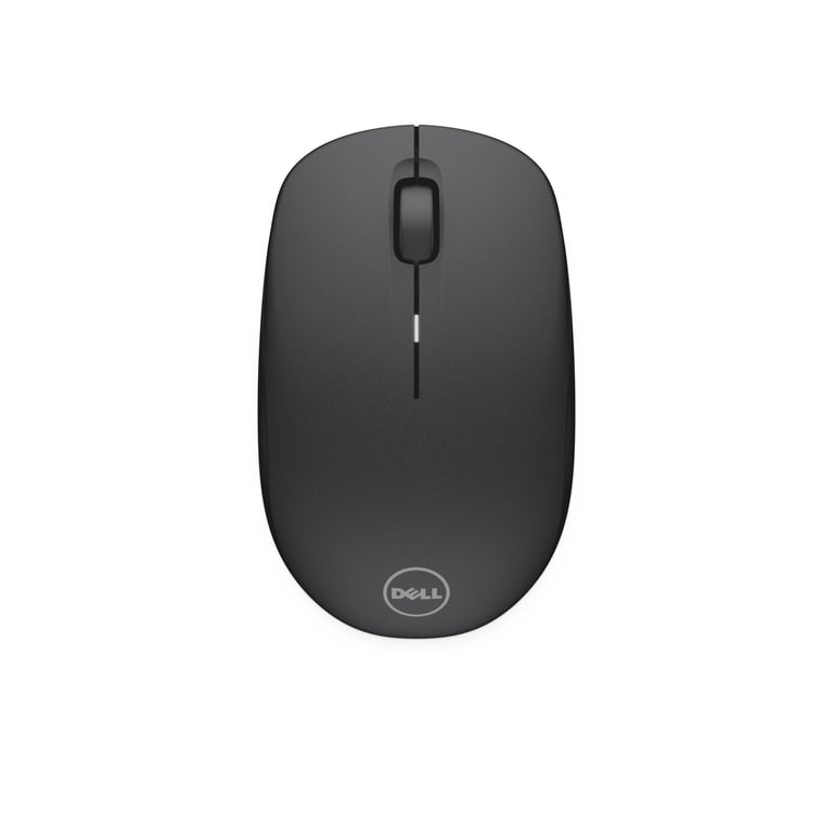 DELL WM126 Bureau Ambidextre RF sans fil Optique 1000 DPI Neuf - vue 2