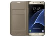 Flip wallet - Samsung Galaxy S7 Edge